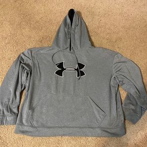 Men’s hoodie